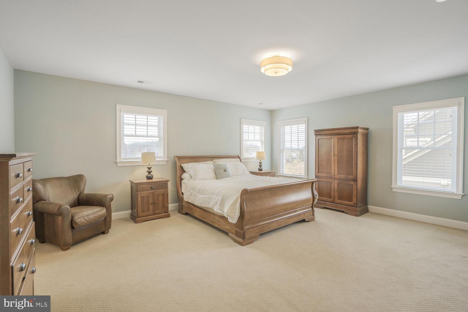 WILLOWSFORD AT THE GRANGE - Residential