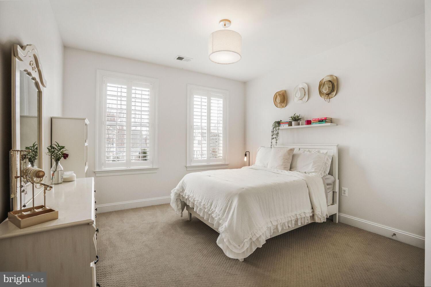 WILLOWSFORD AT THE GRANGE - Residential