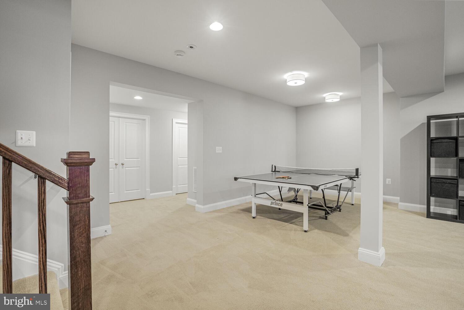 WILLOWSFORD AT THE GRANGE - Residential