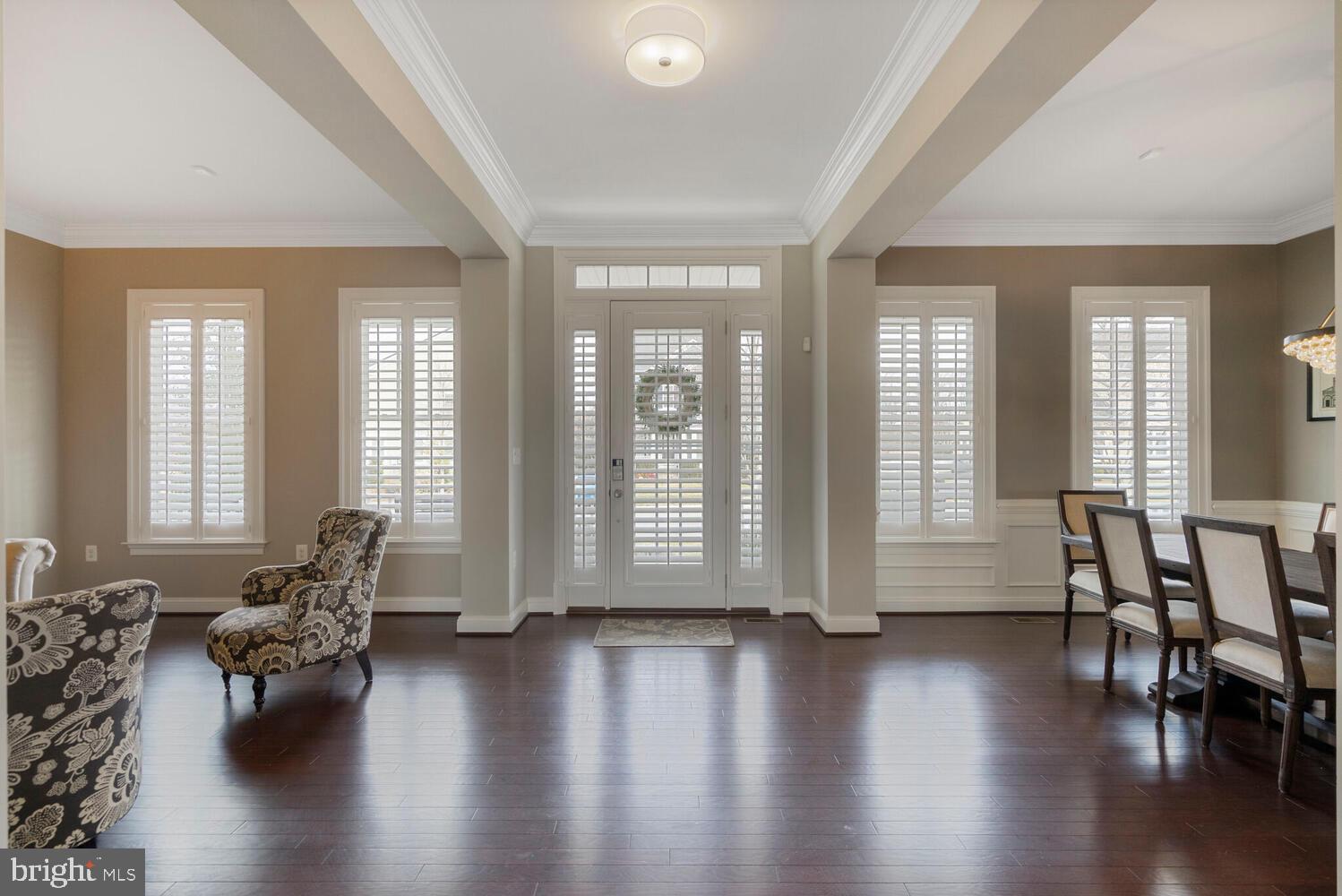 WILLOWSFORD AT THE GRANGE - Residential