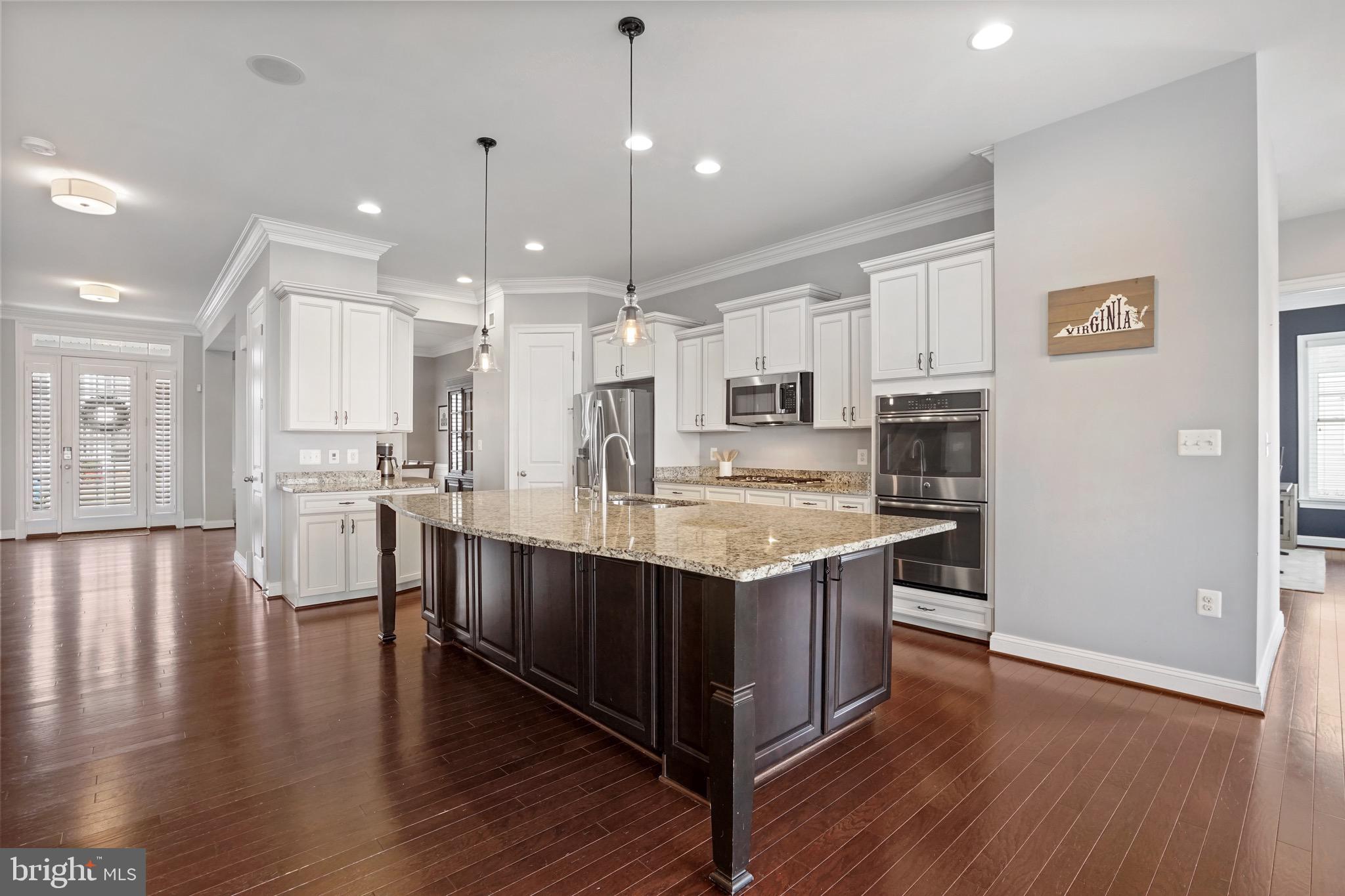 WILLOWSFORD AT THE GRANGE - Residential