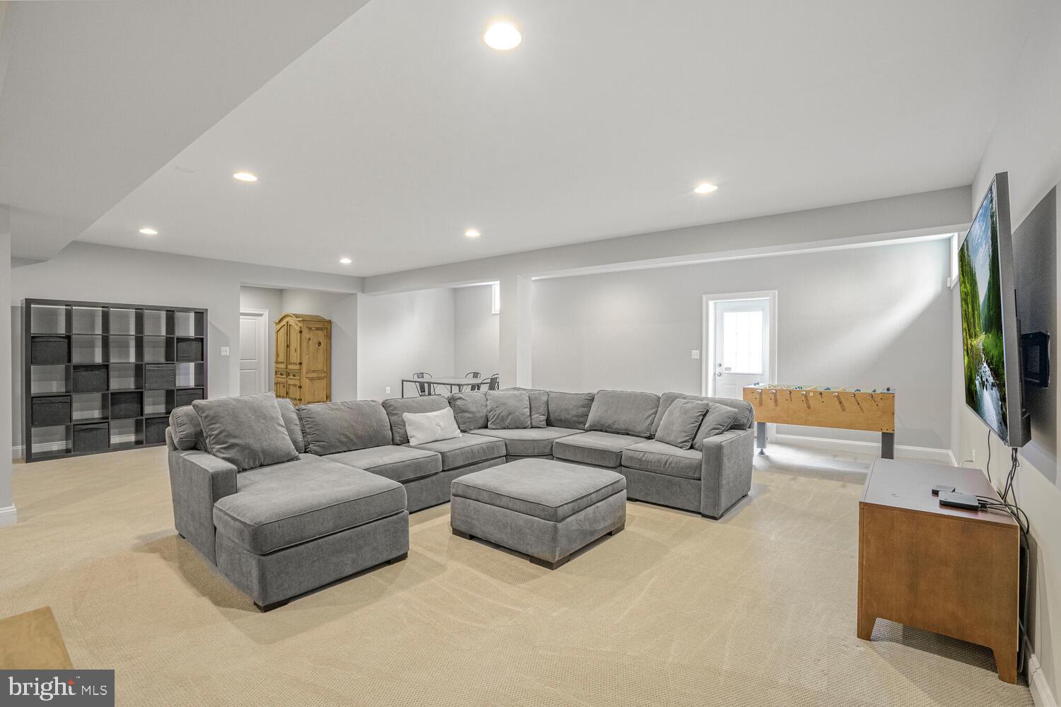 WILLOWSFORD AT THE GRANGE - Residential