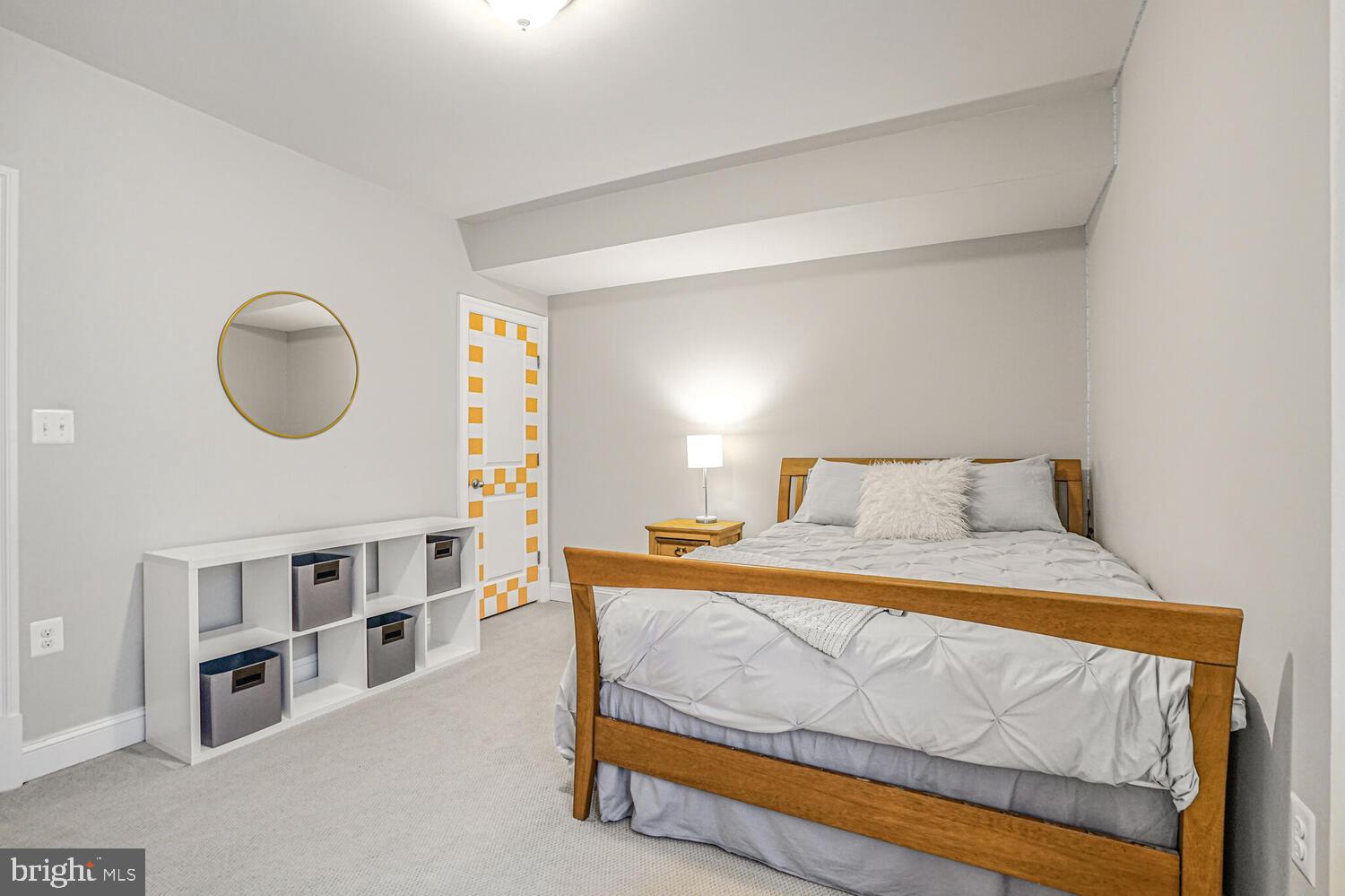 WILLOWSFORD AT THE GRANGE - Residential