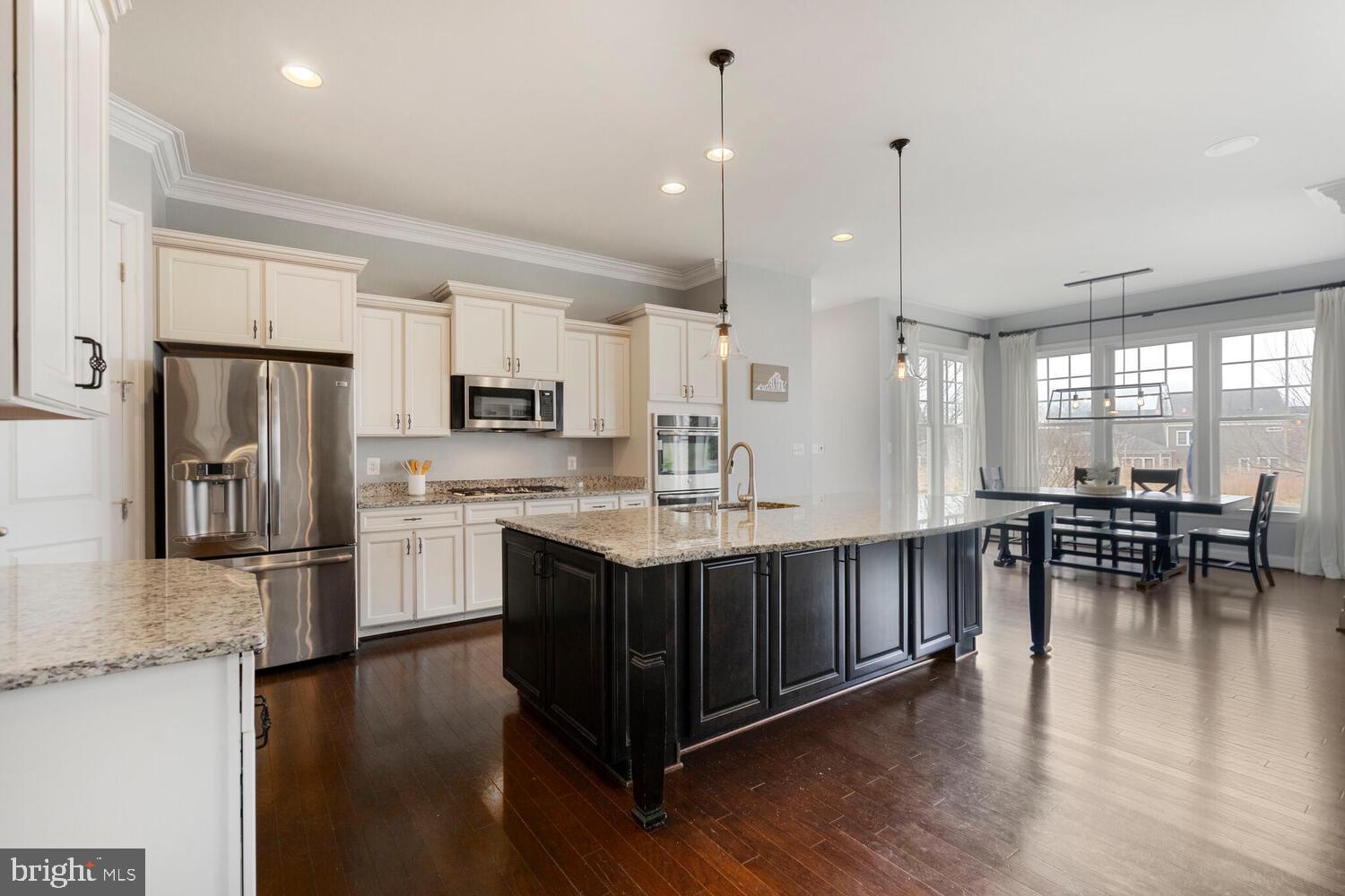 WILLOWSFORD AT THE GRANGE - Residential