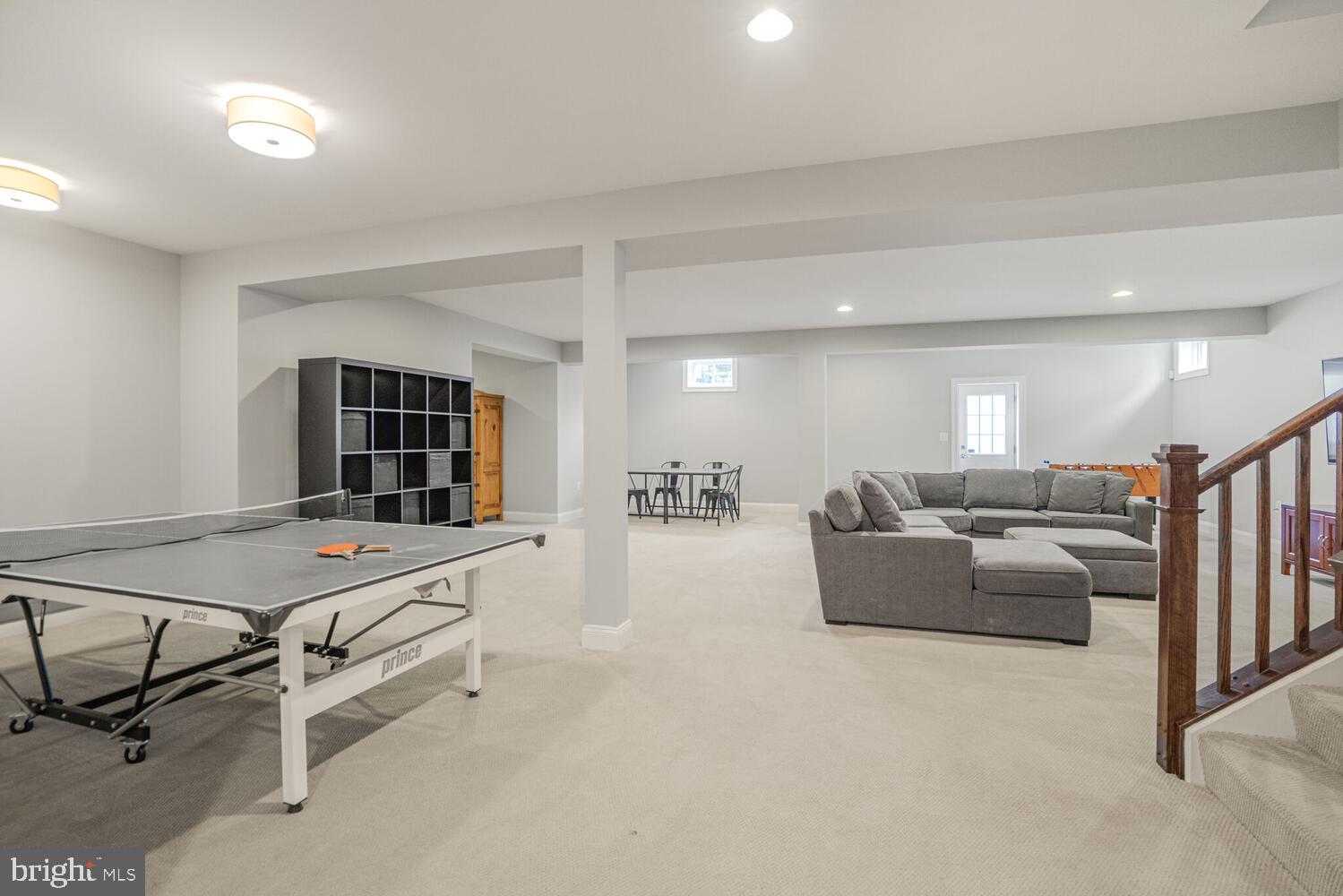 WILLOWSFORD AT THE GRANGE - Residential