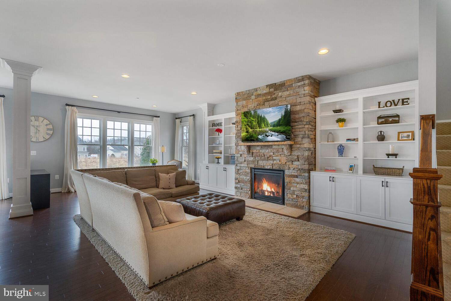 WILLOWSFORD AT THE GRANGE - Residential