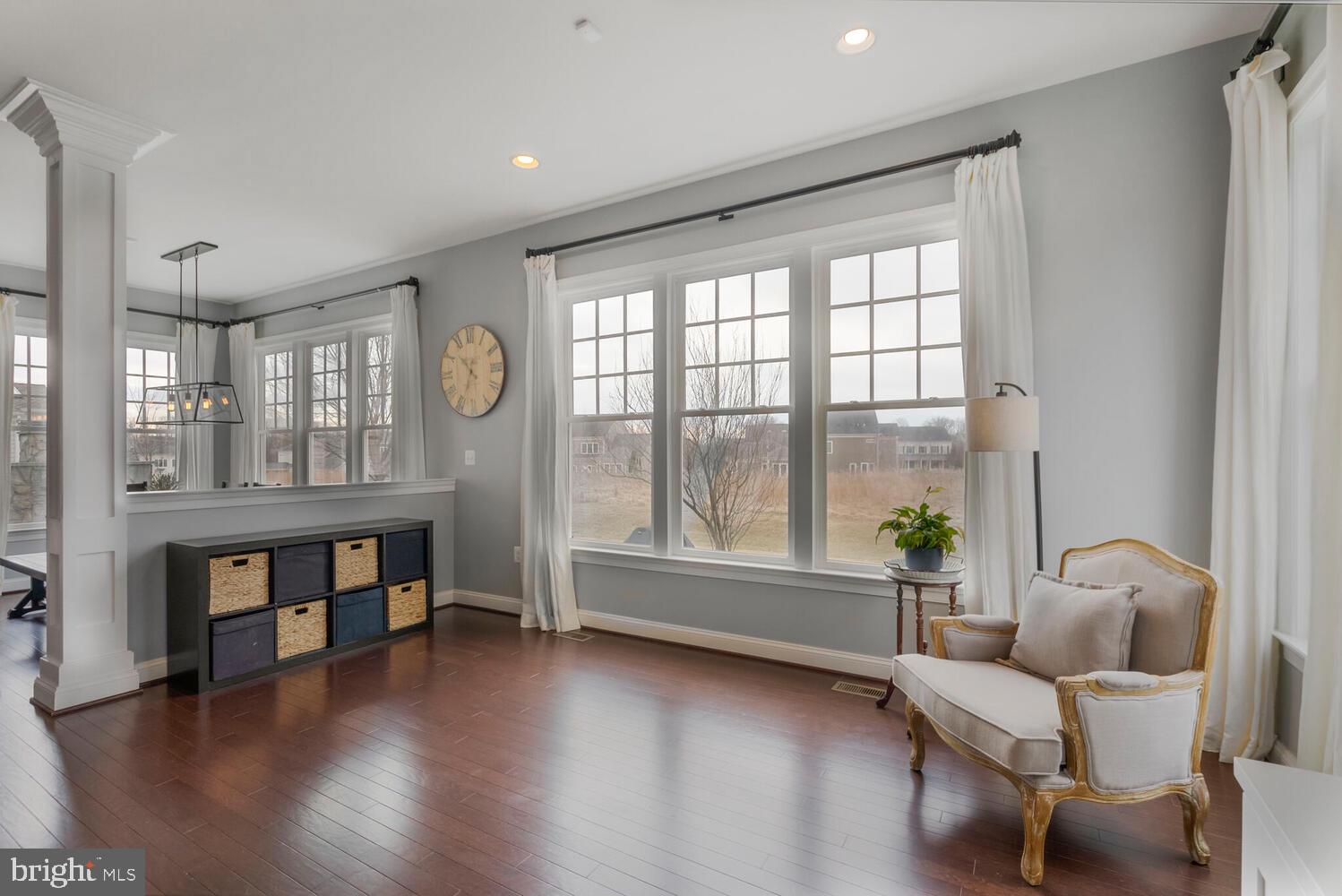 WILLOWSFORD AT THE GRANGE - Residential