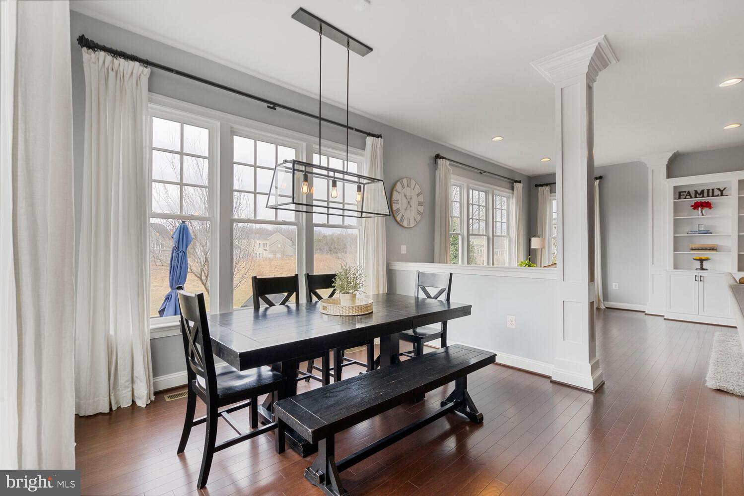 WILLOWSFORD AT THE GRANGE - Residential