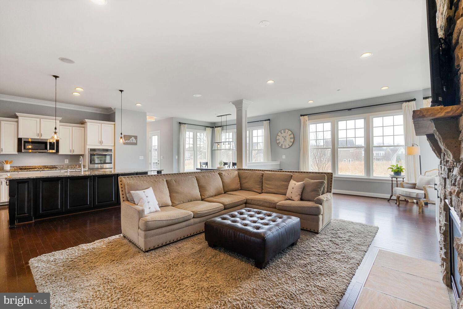 WILLOWSFORD AT THE GRANGE - Residential