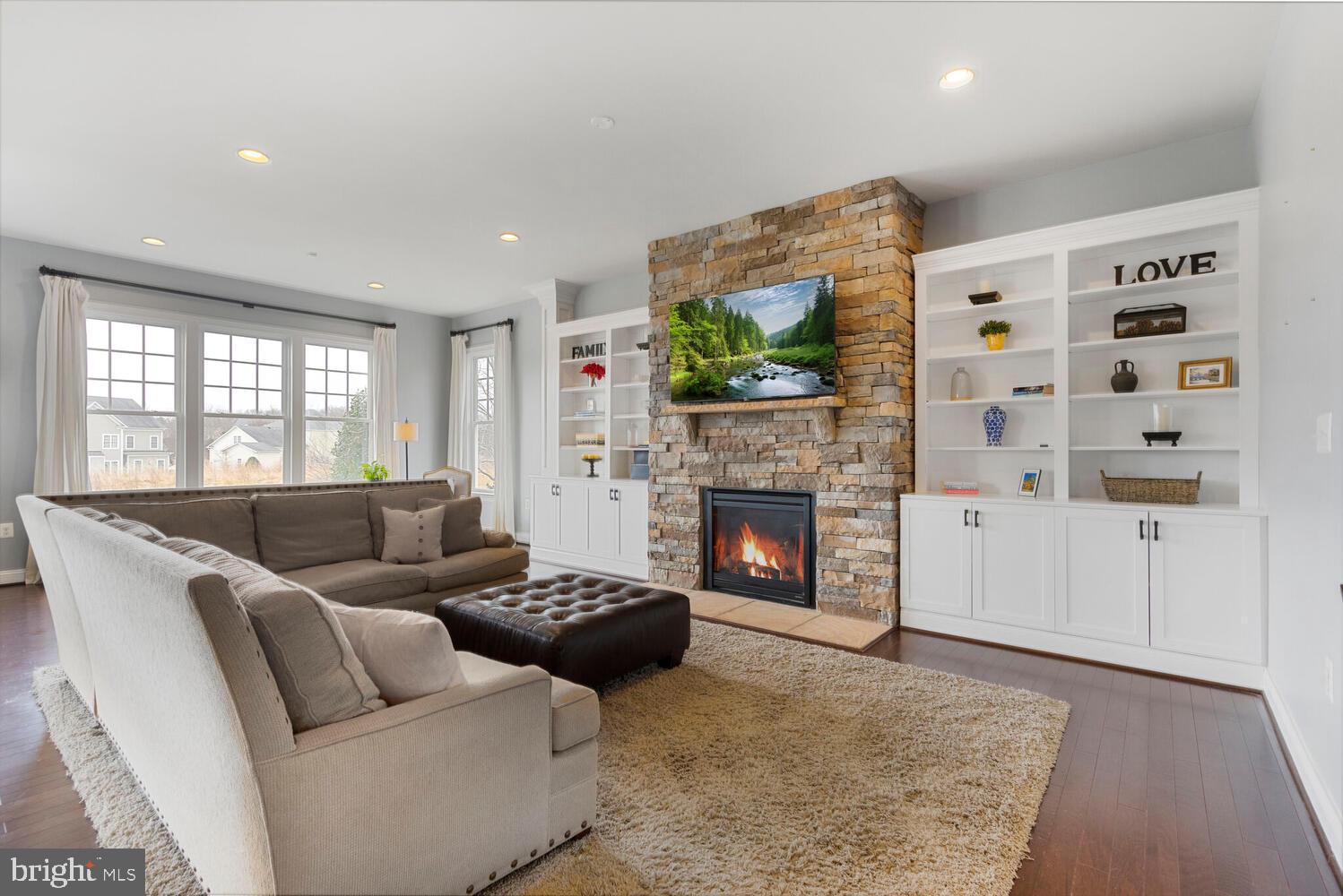 WILLOWSFORD AT THE GRANGE - Residential