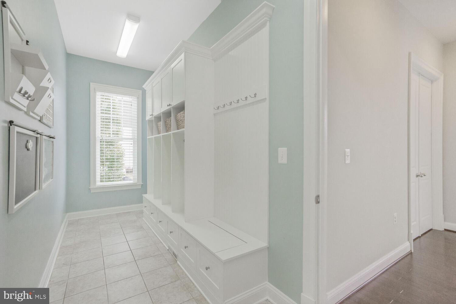 WILLOWSFORD AT THE GRANGE - Residential