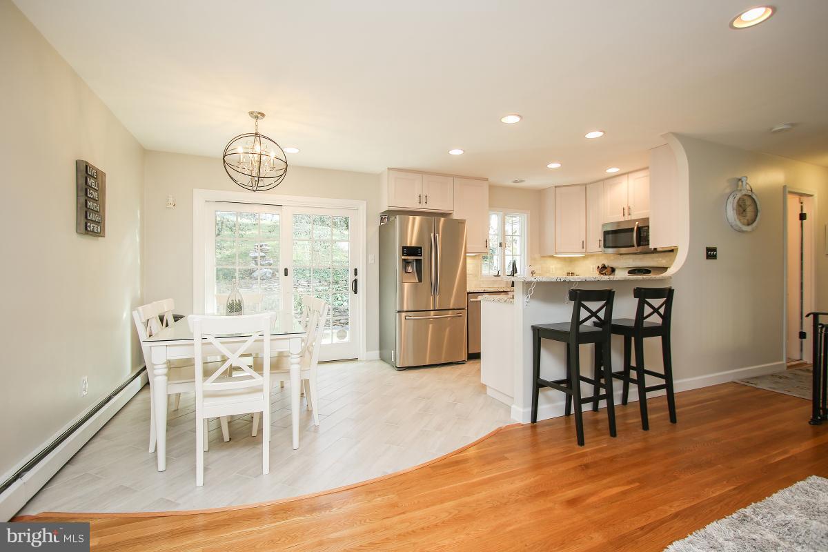 HUNGERFORD - Residential Lease