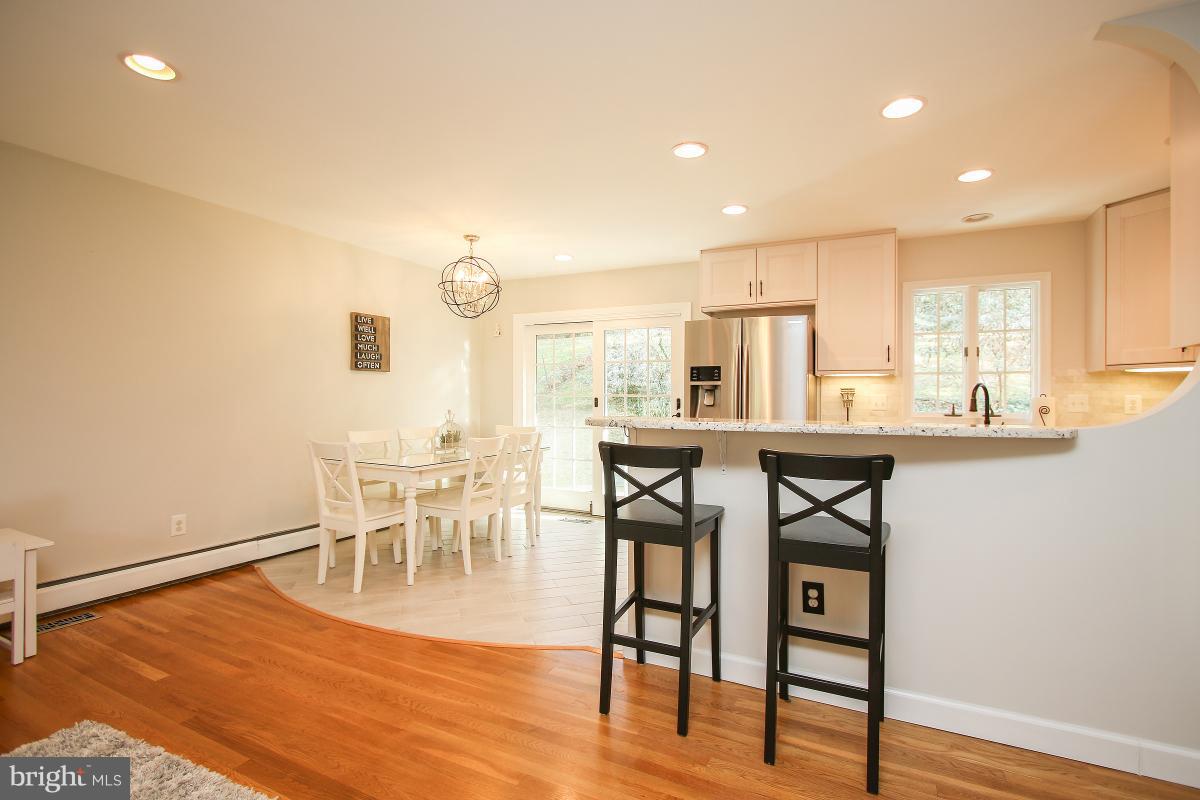 HUNGERFORD - Residential Lease