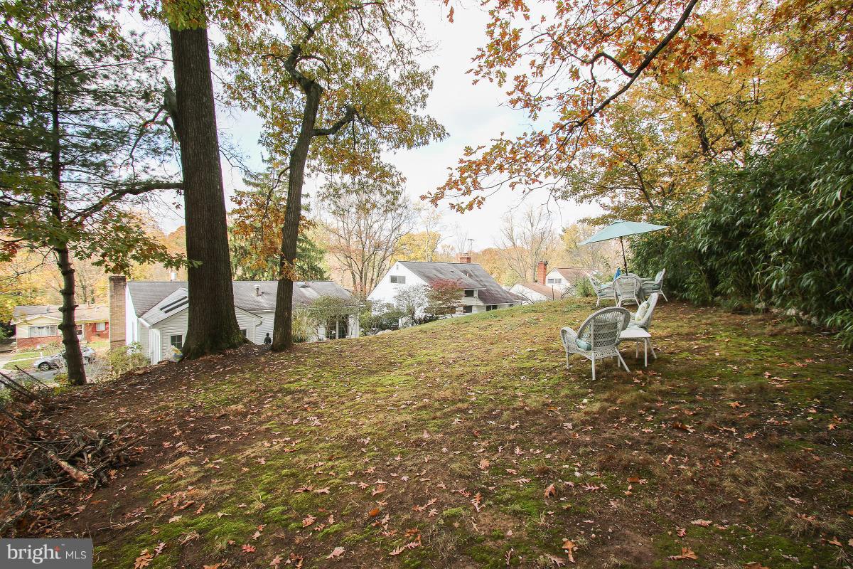 HUNGERFORD - Residential Lease