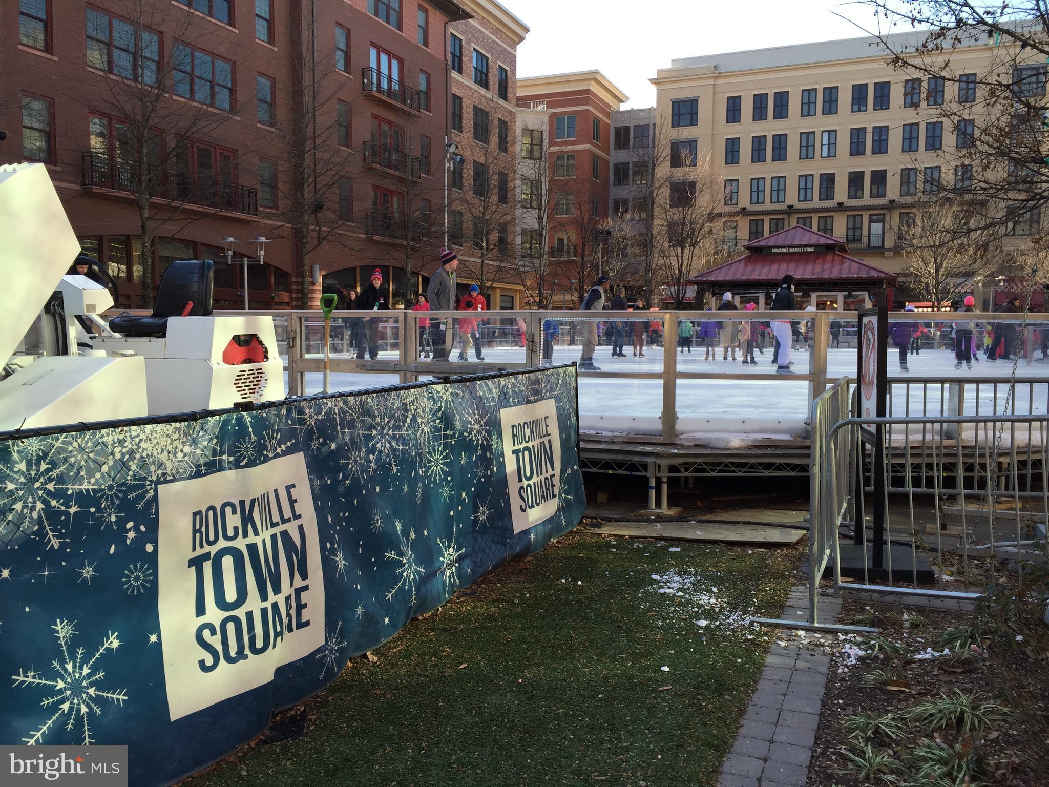 HUNGERFORD - Residential Lease