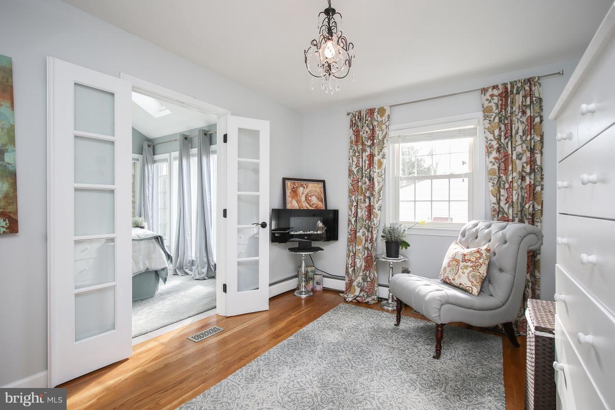 HUNGERFORD - Residential Lease