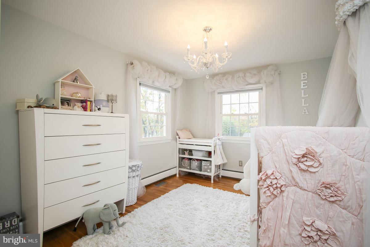 HUNGERFORD - Residential Lease