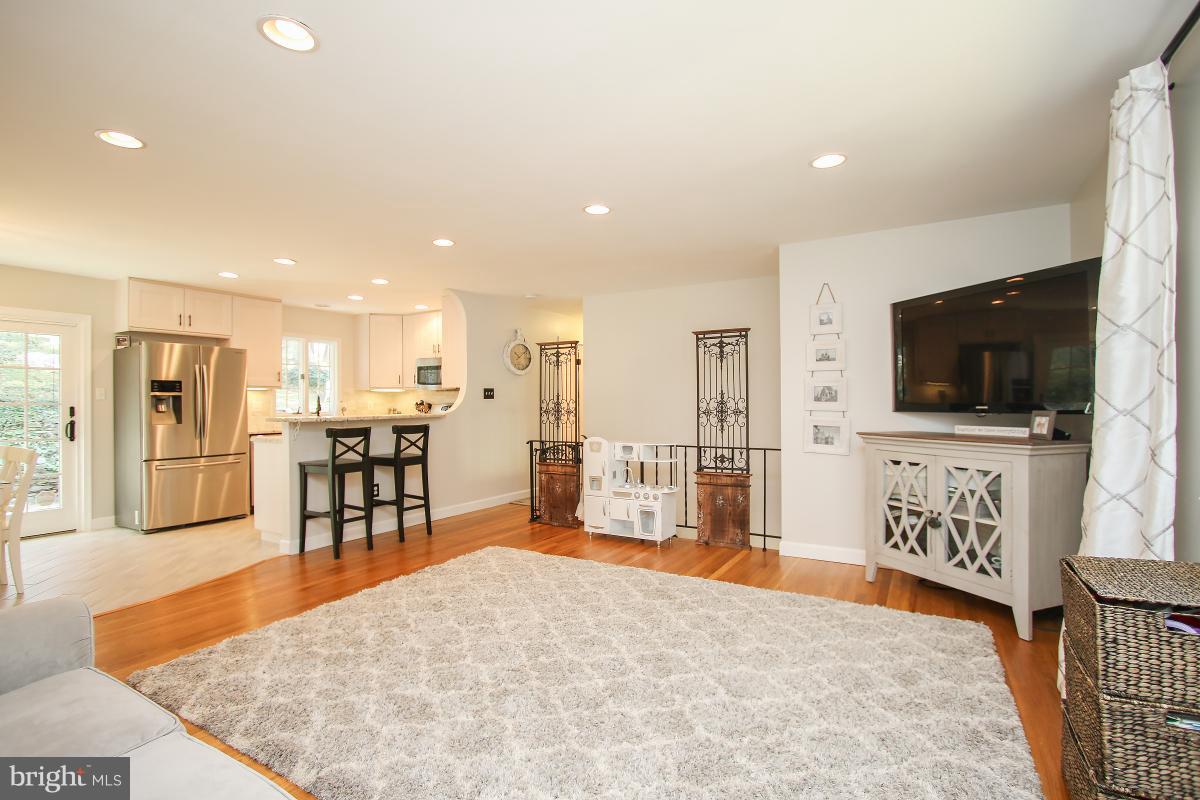 HUNGERFORD - Residential Lease