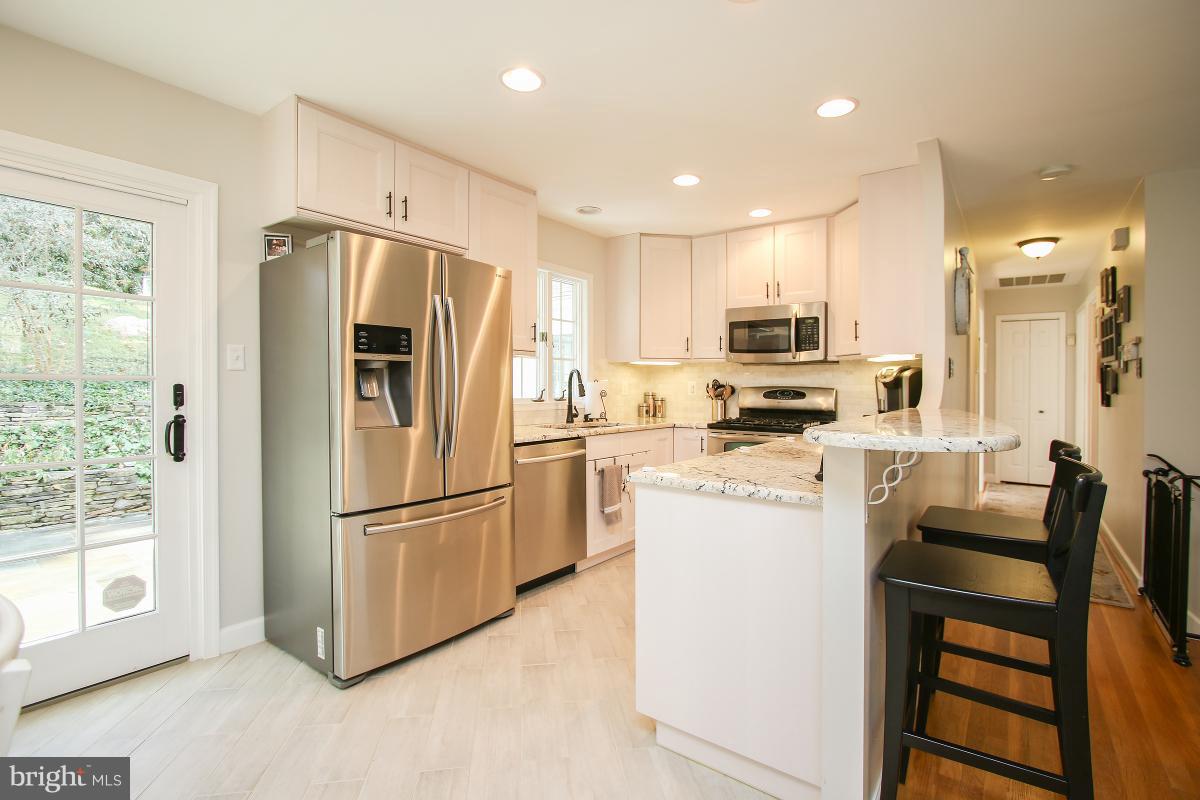 HUNGERFORD - Residential Lease