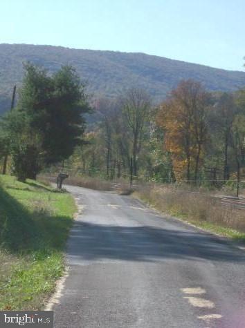 POTOMAC FOREST ESTATES - Land