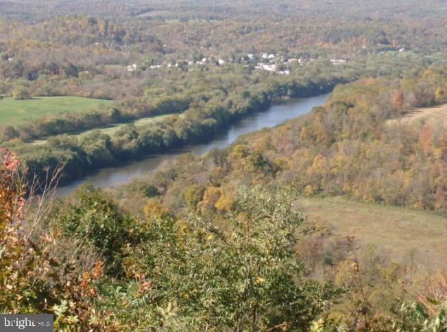 POTOMAC FOREST ESTATES - Land