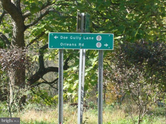 POTOMAC FOREST ESTATES - Land