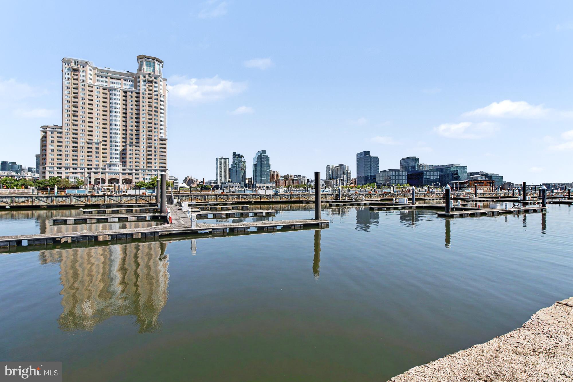 100 HARBORVIEW DRIVE 705