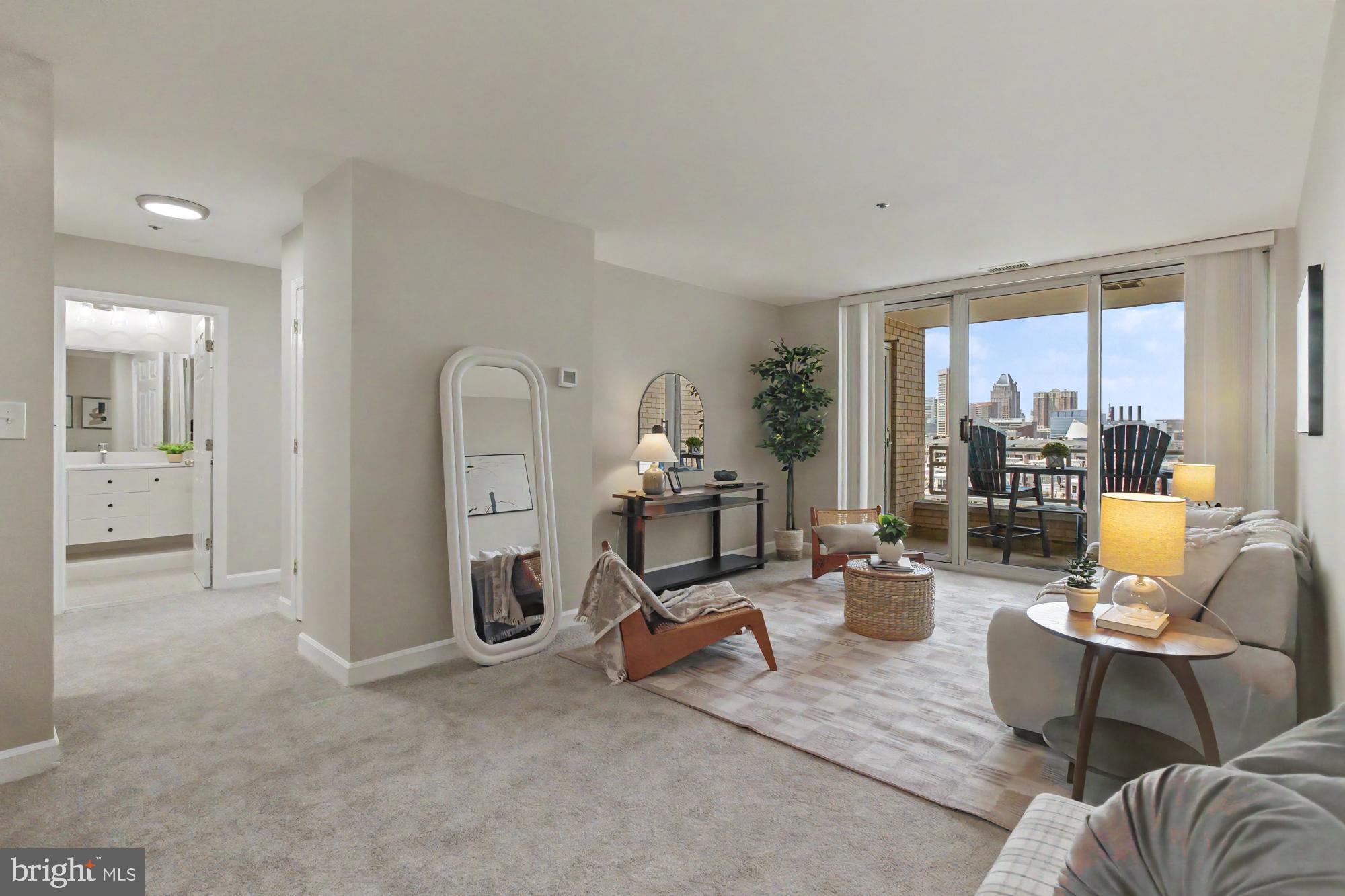 100 HARBORVIEW DRIVE 705