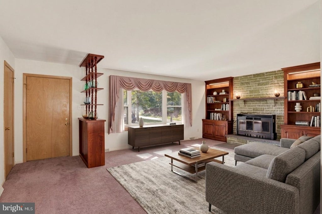 Photo of 1250 Ridge Road, ELIZABETHTOWN, PA 17022 (MLS # PALA2096060)