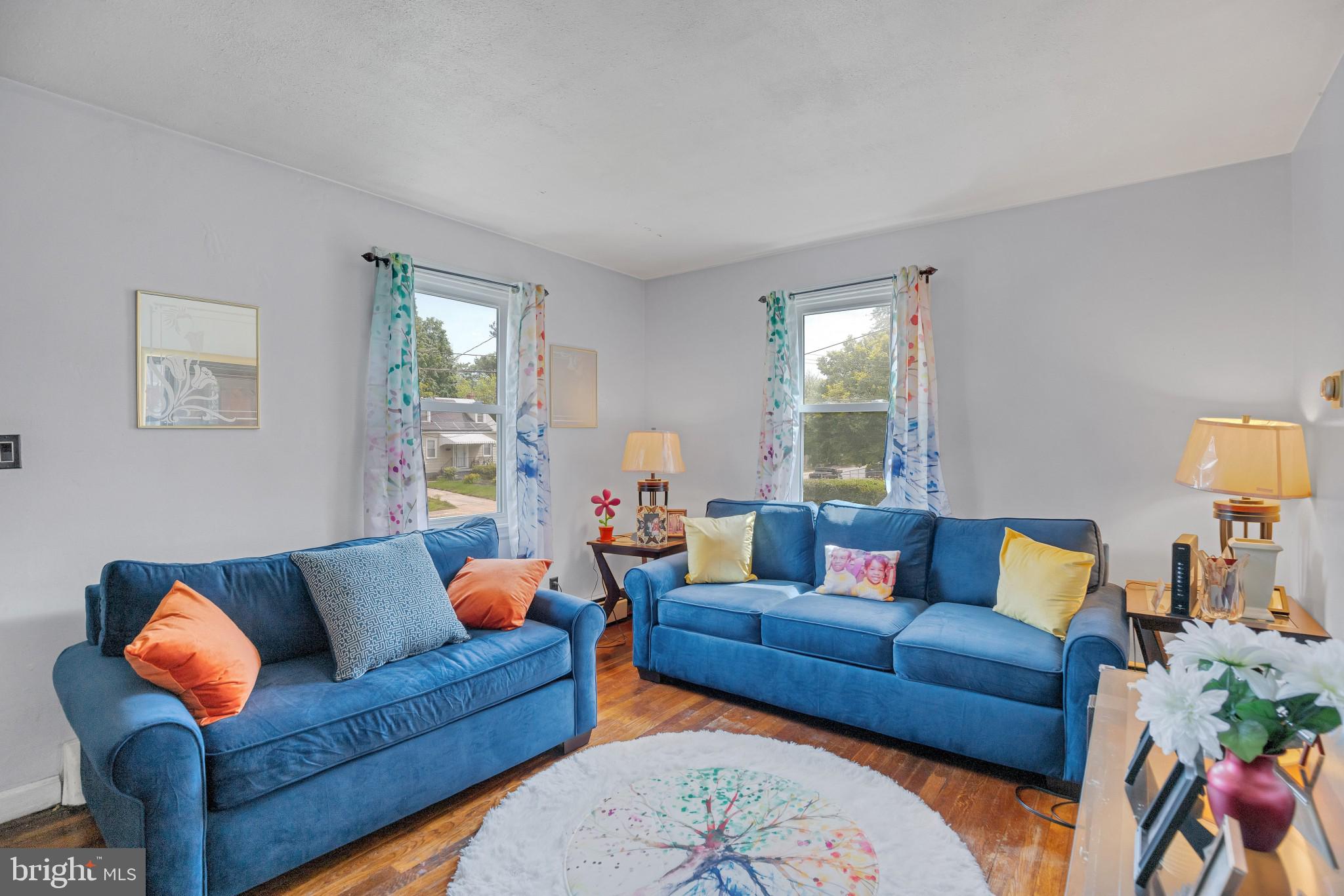 MORNINGSIDE - Residential