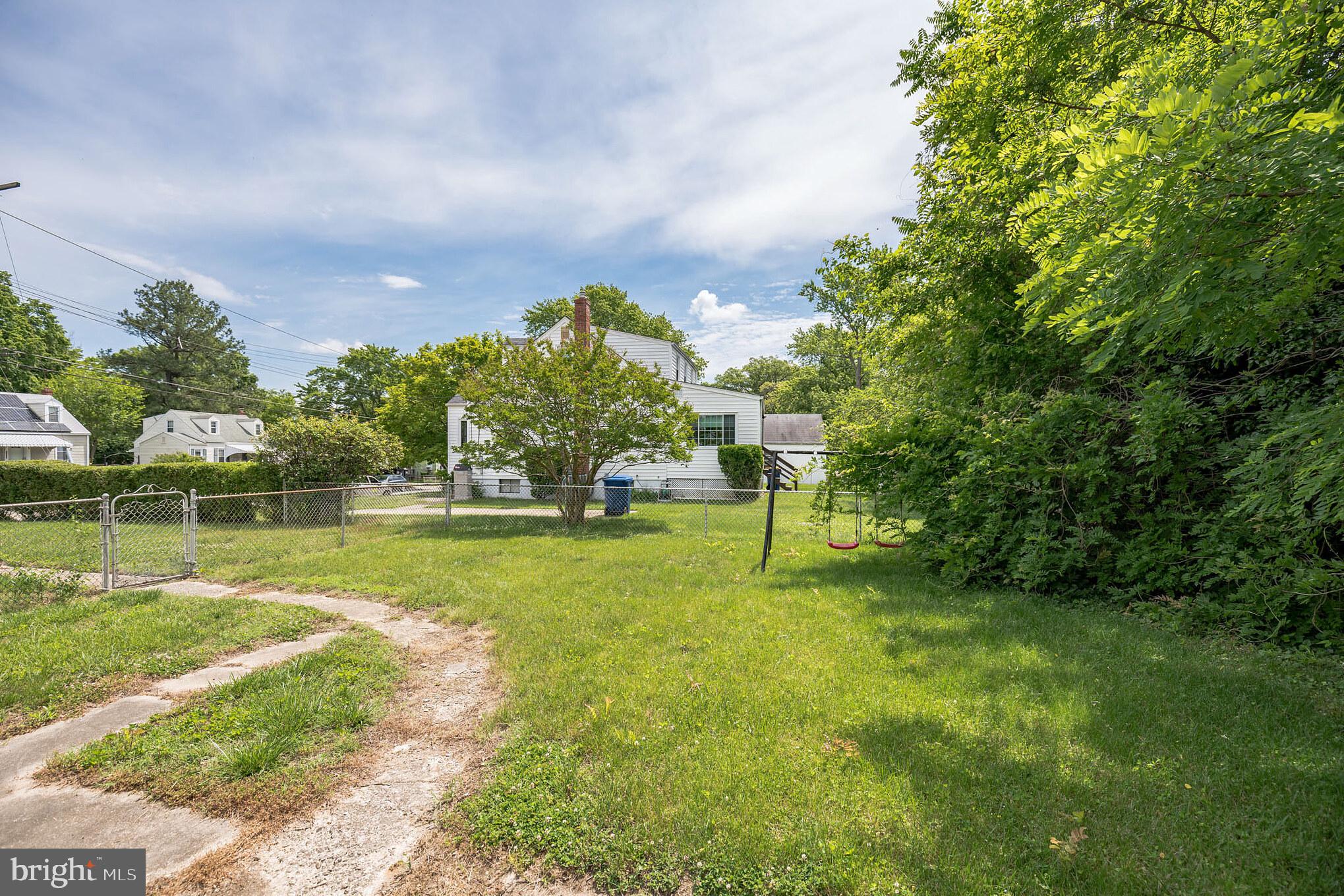 MORNINGSIDE - Residential