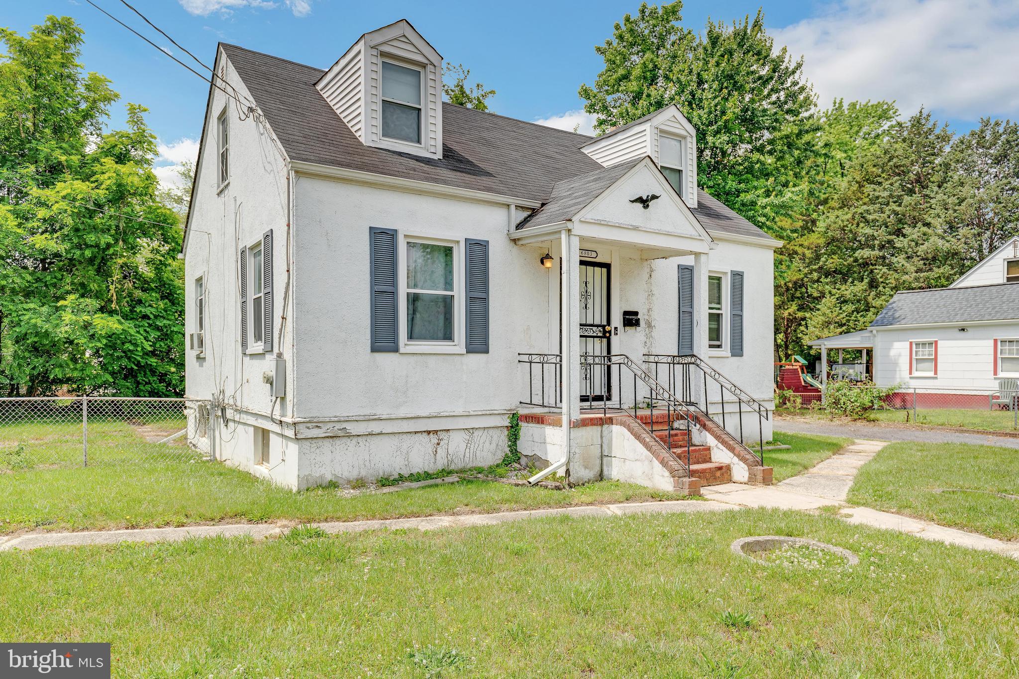 MORNINGSIDE - Residential