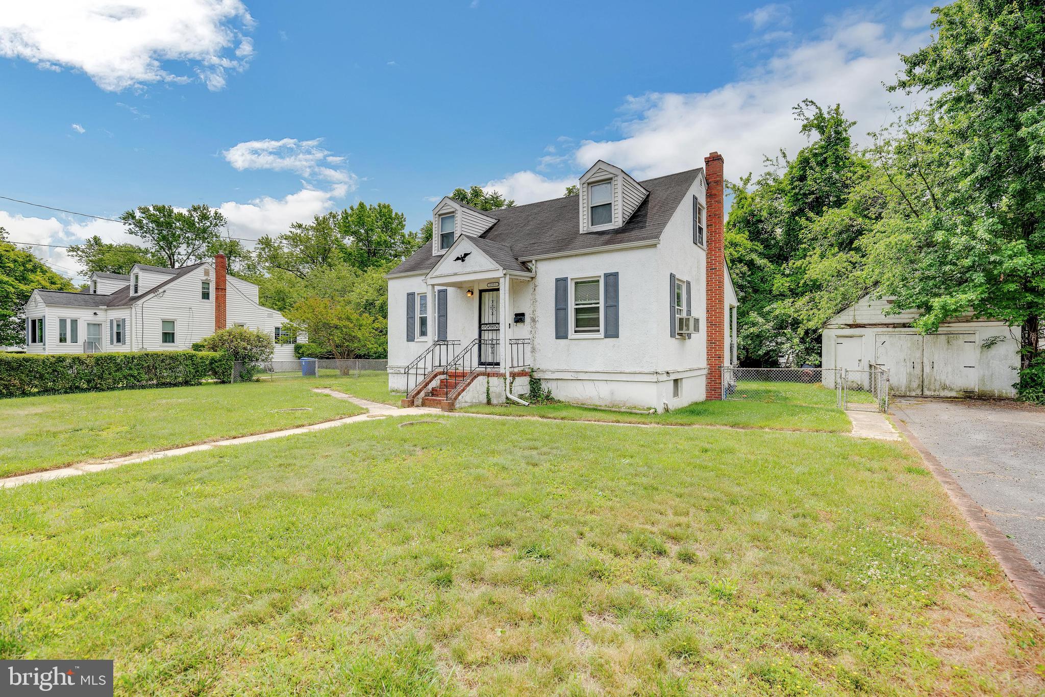 MORNINGSIDE - Residential