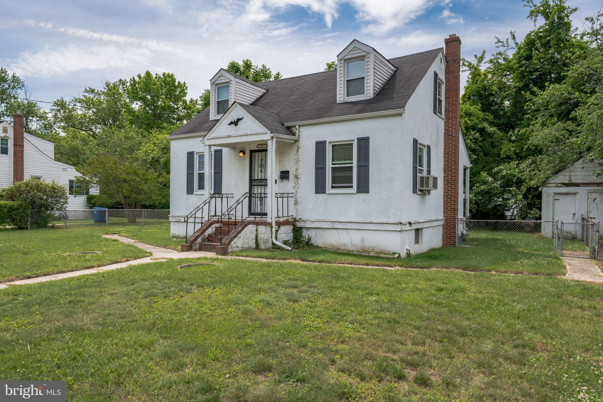 MORNINGSIDE - Residential