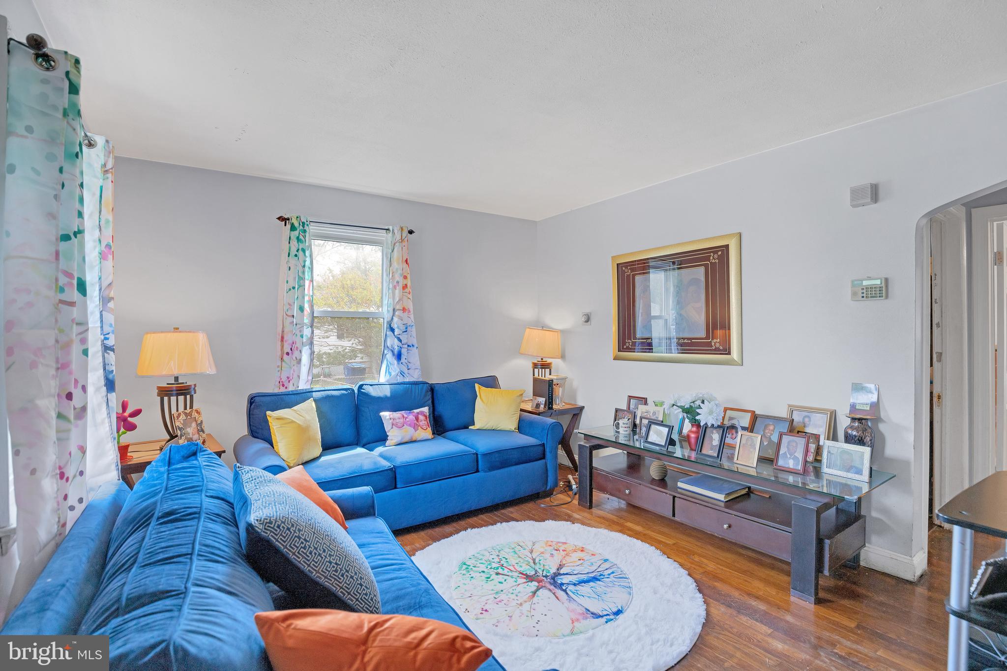 MORNINGSIDE - Residential