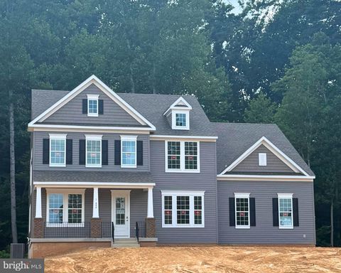 11480 WHISPERING DOVE PLACE MANASSAS VA 20112