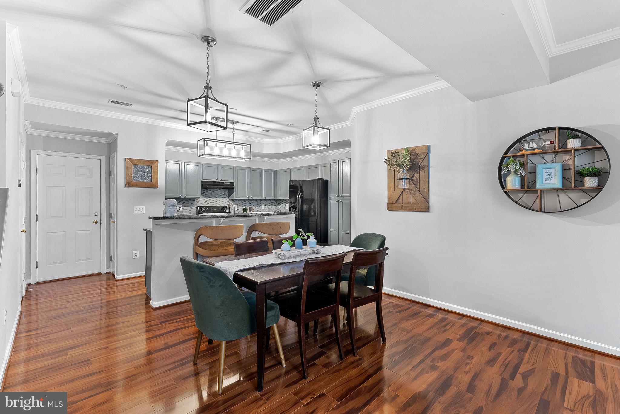 CONDOMINIUMS AT KIRKPATR - Residential