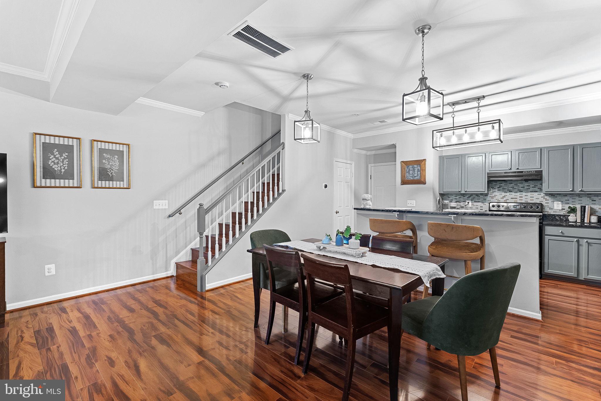 CONDOMINIUMS AT KIRKPATR - Residential