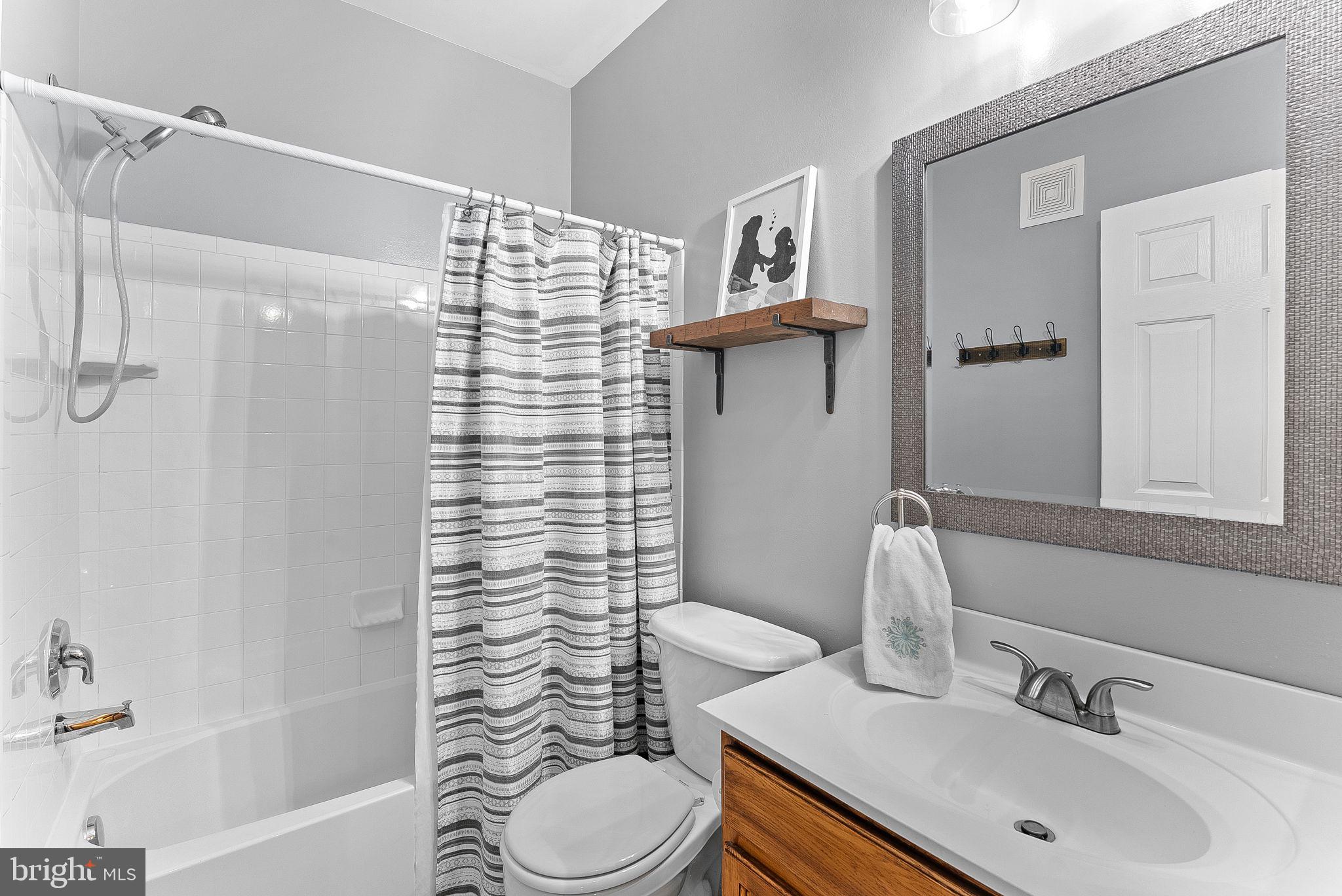 CONDOMINIUMS AT KIRKPATR - Residential