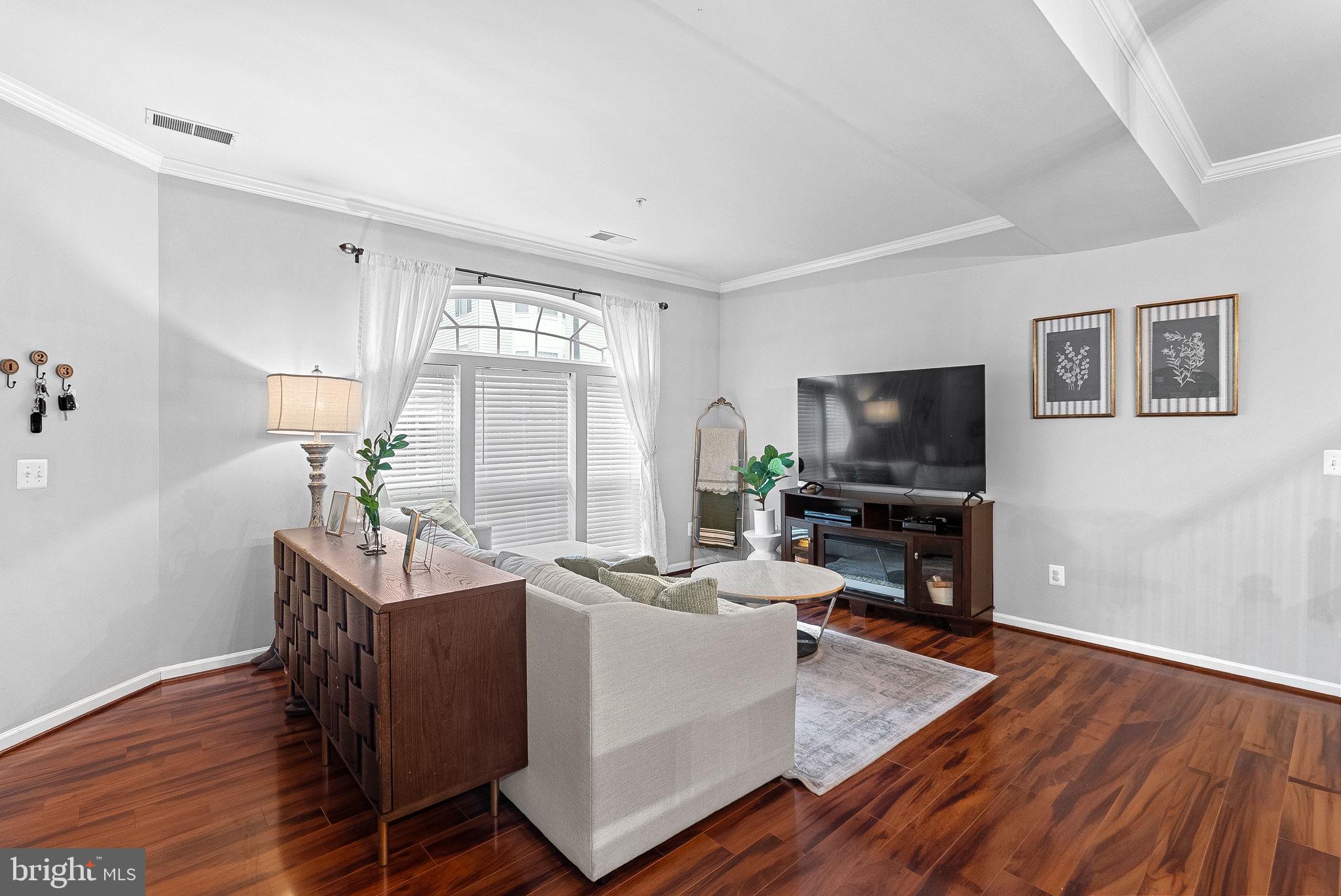 CONDOMINIUMS AT KIRKPATR - Residential