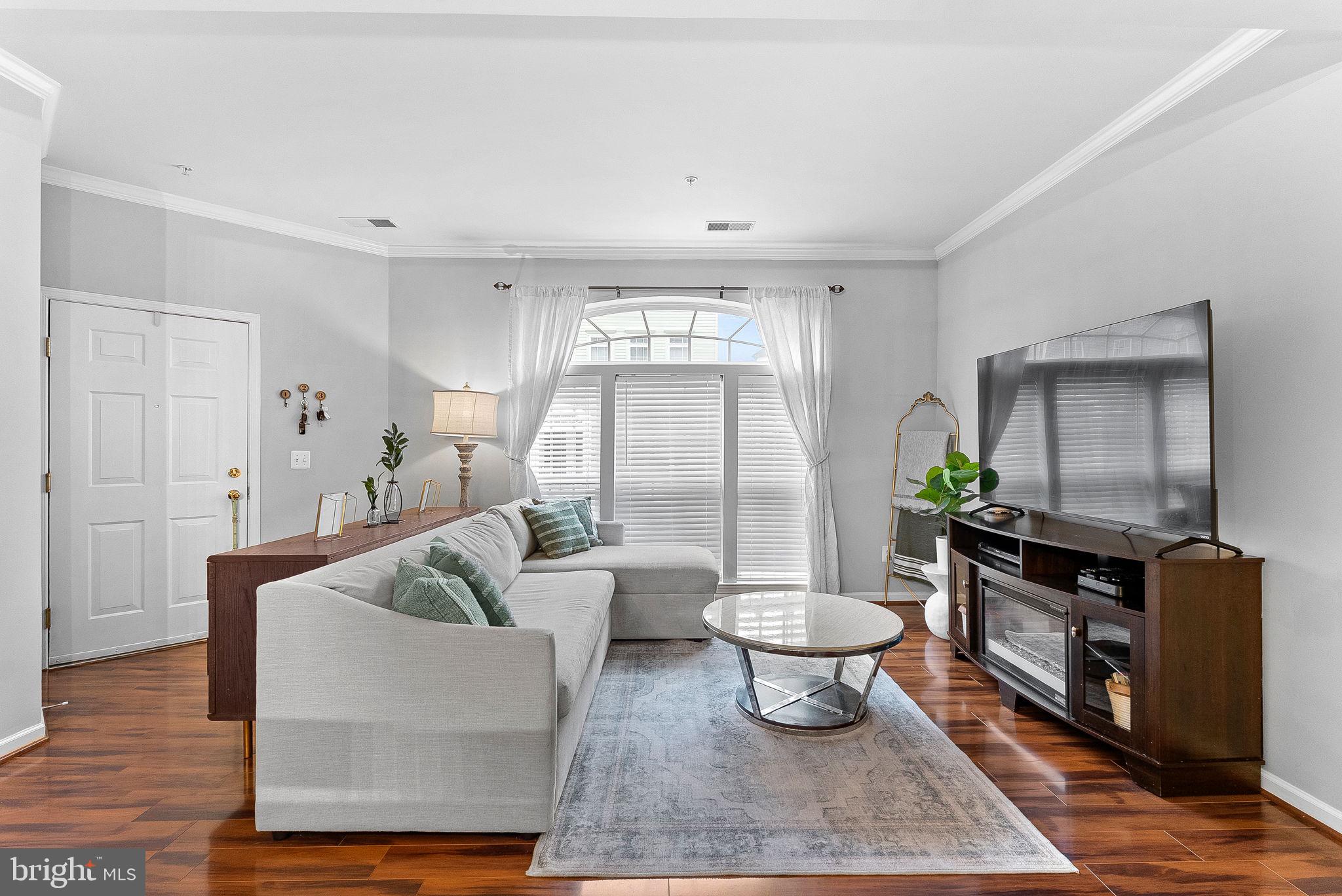 CONDOMINIUMS AT KIRKPATR - Residential