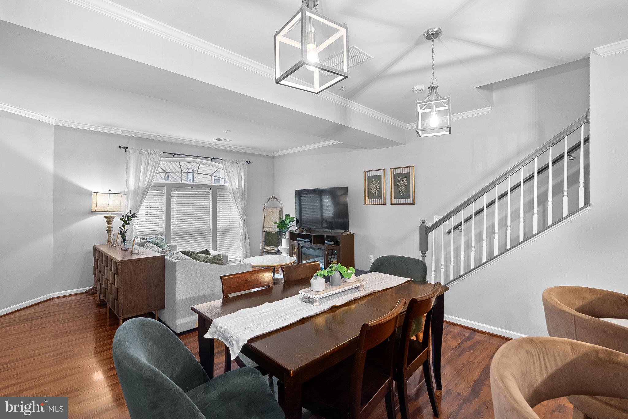 CONDOMINIUMS AT KIRKPATR - Residential