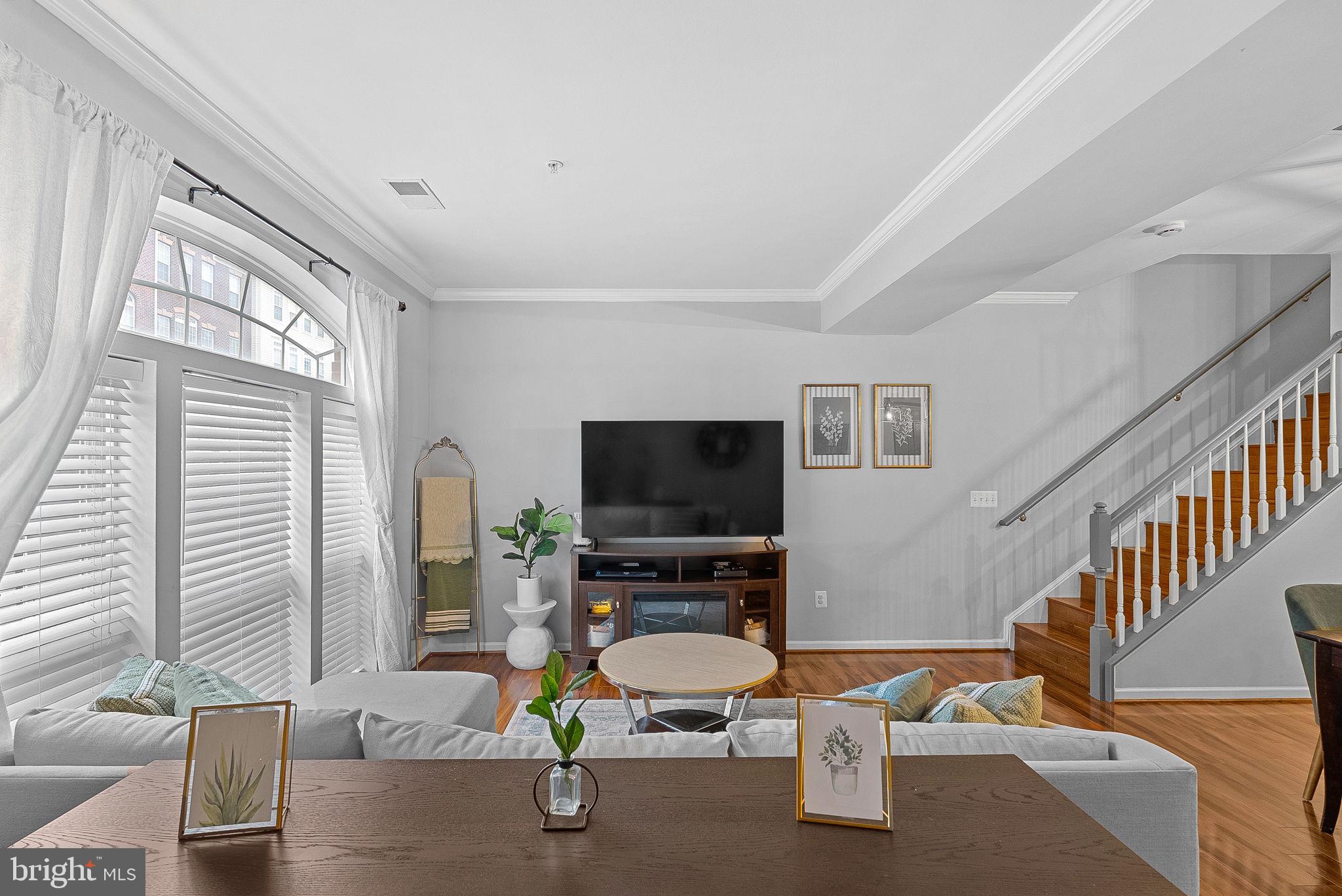 CONDOMINIUMS AT KIRKPATR - Residential