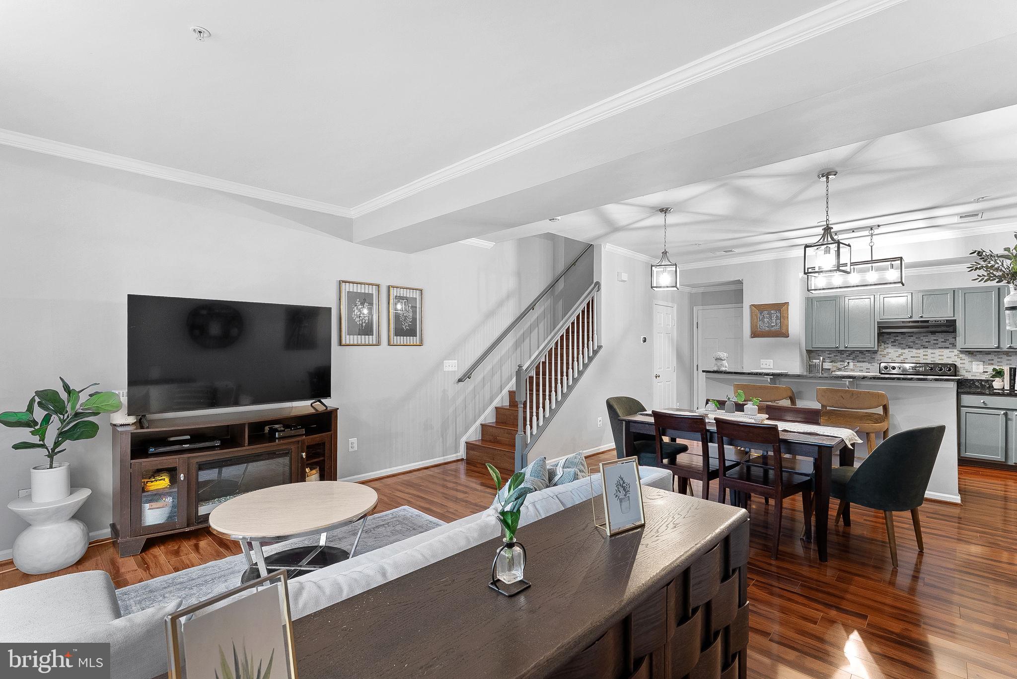 CONDOMINIUMS AT KIRKPATR - Residential