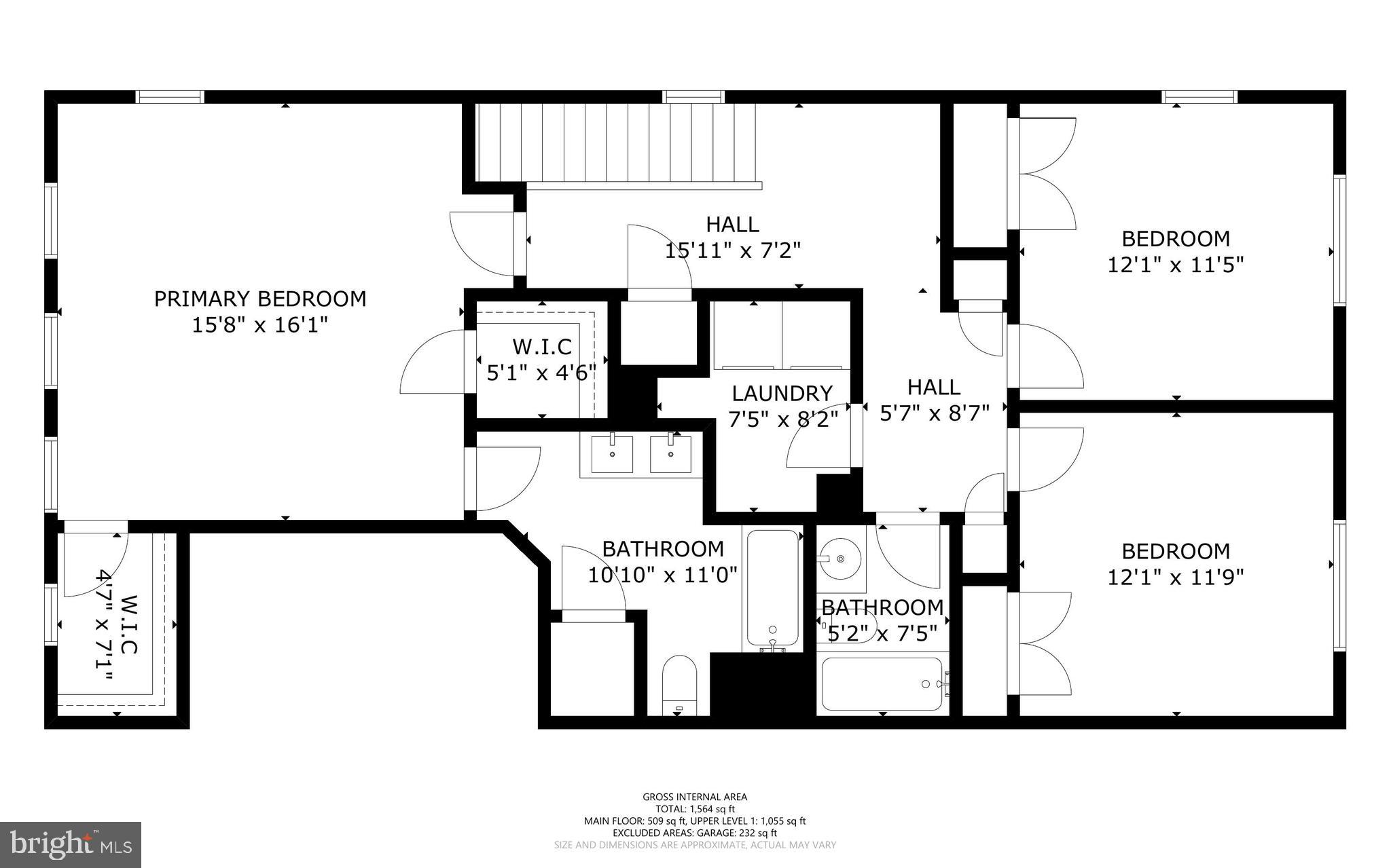CONDOMINIUMS AT KIRKPATR - Residential