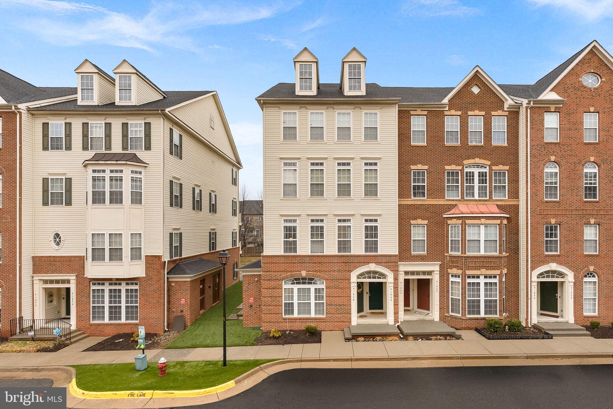 CONDOMINIUMS AT KIRKPATR - Residential