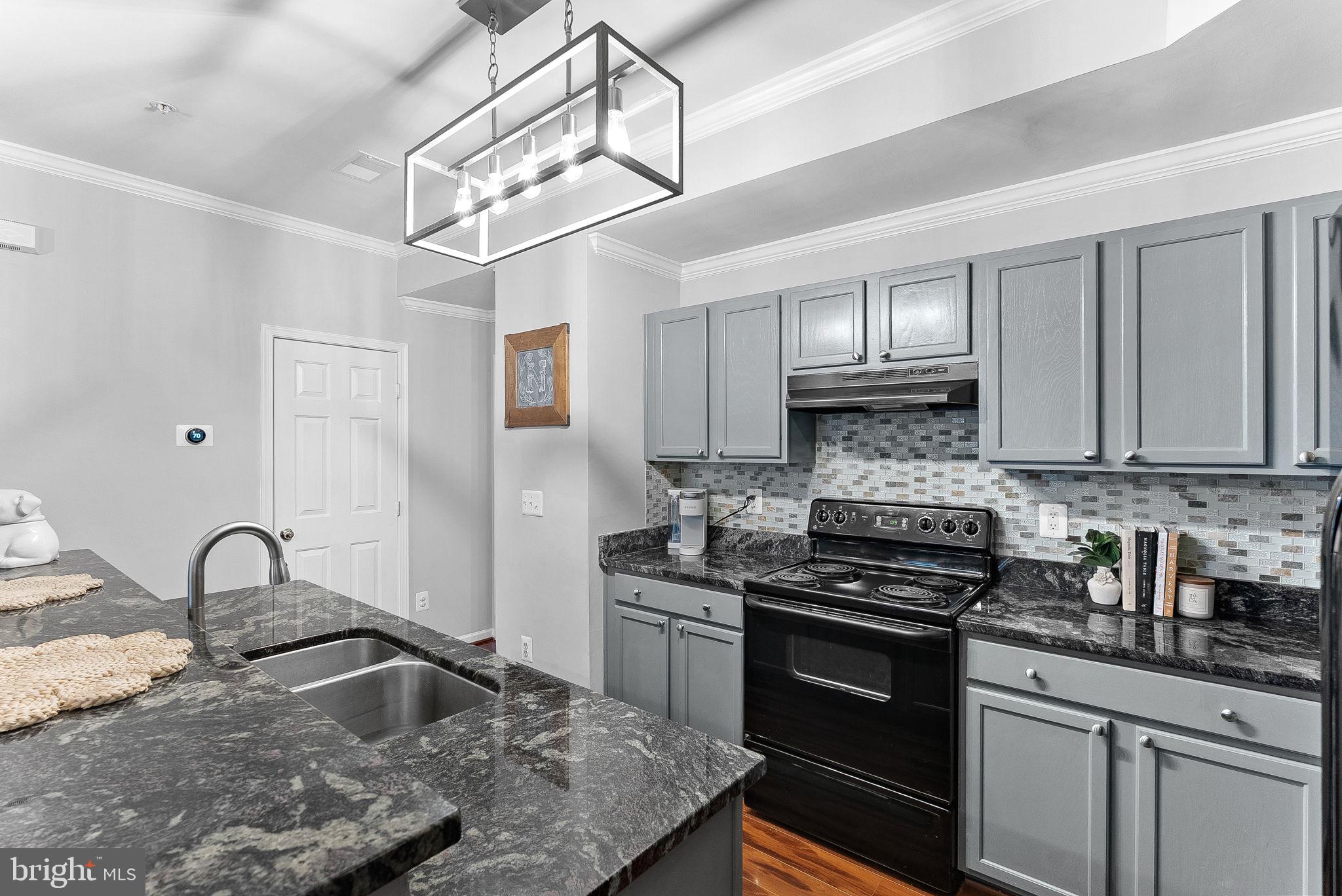 CONDOMINIUMS AT KIRKPATR - Residential