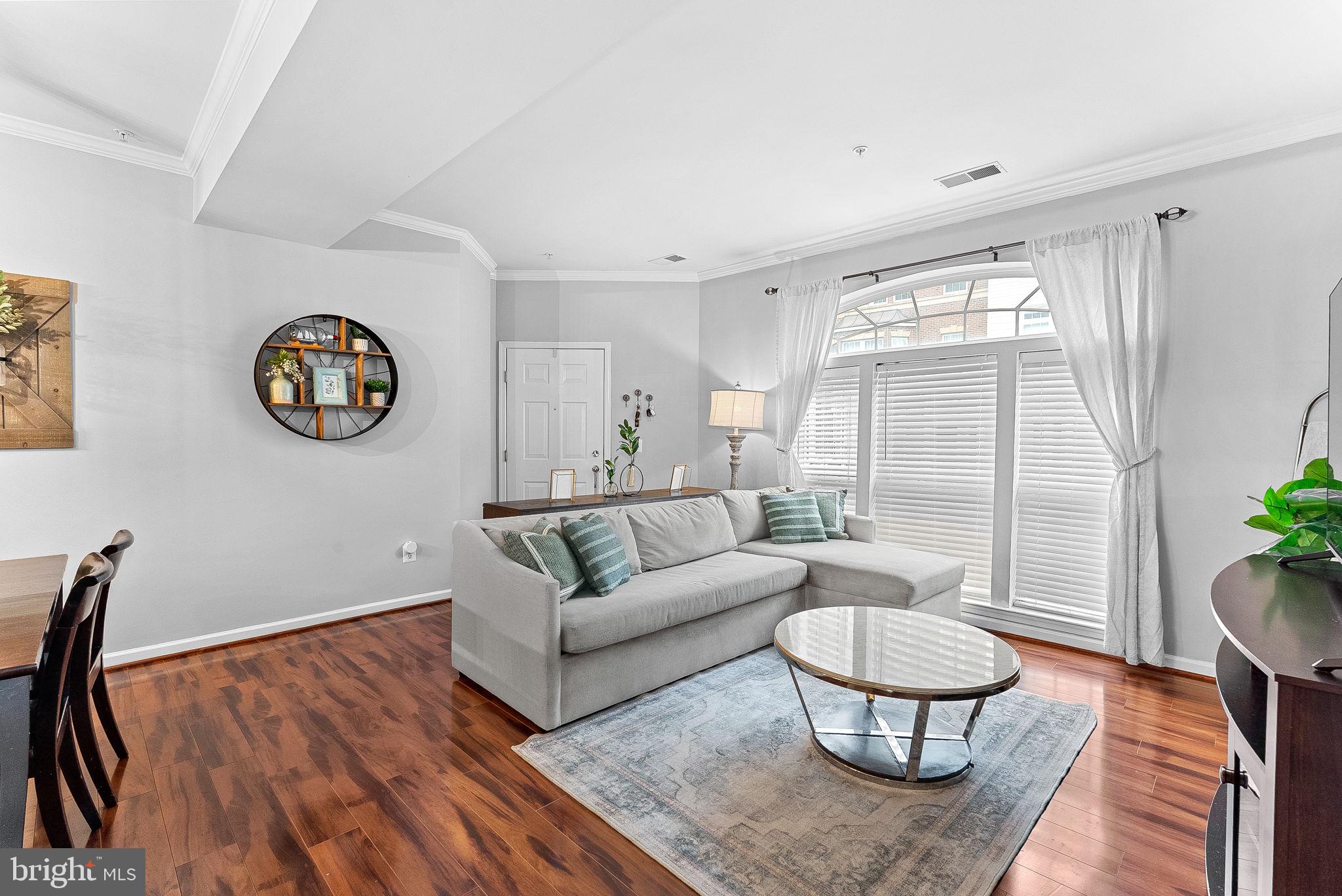 CONDOMINIUMS AT KIRKPATR - Residential