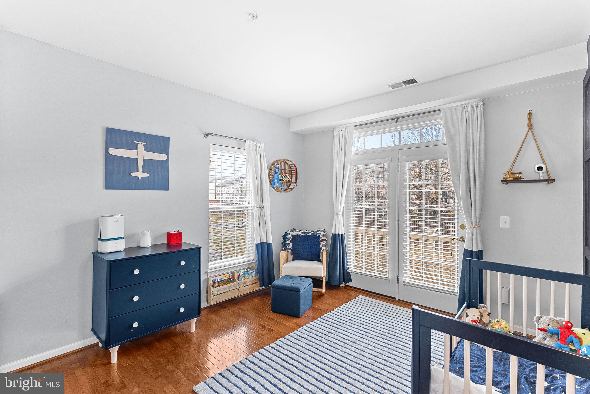 CONDOMINIUMS AT KIRKPATR - Residential