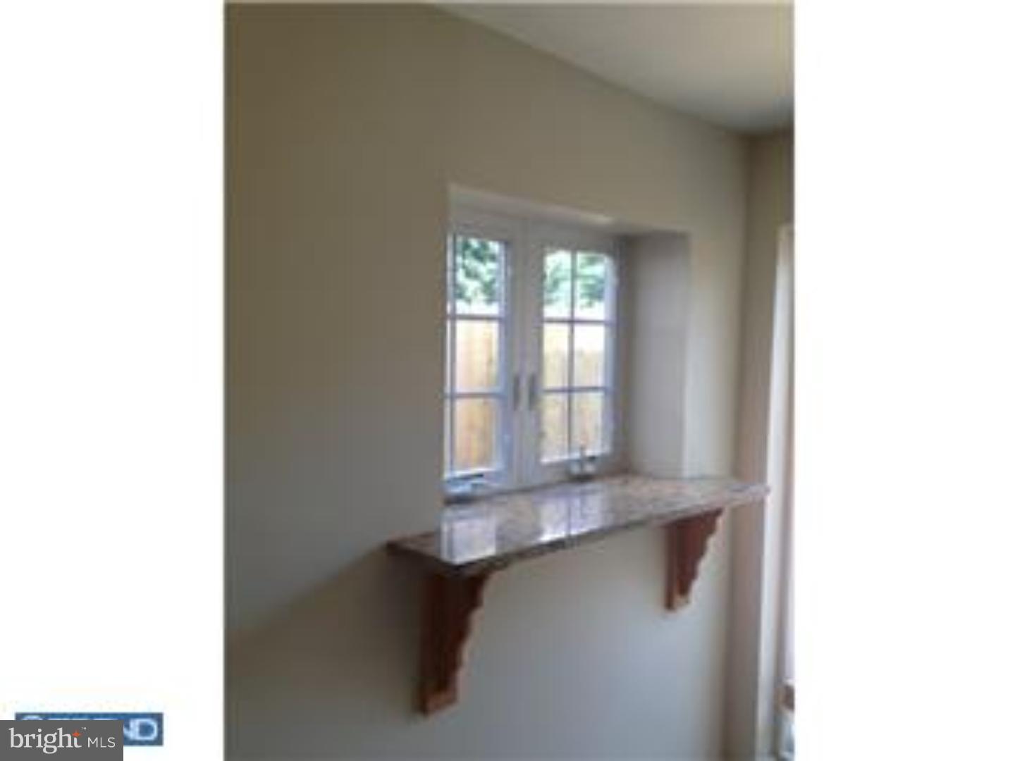 FISHTOWN - Residential Lease
